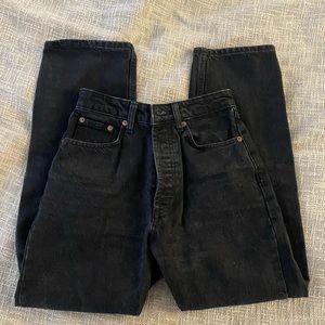Zara jeans